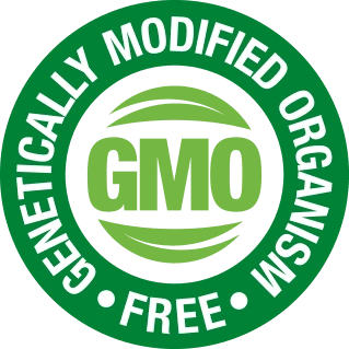 Non-GMO badge