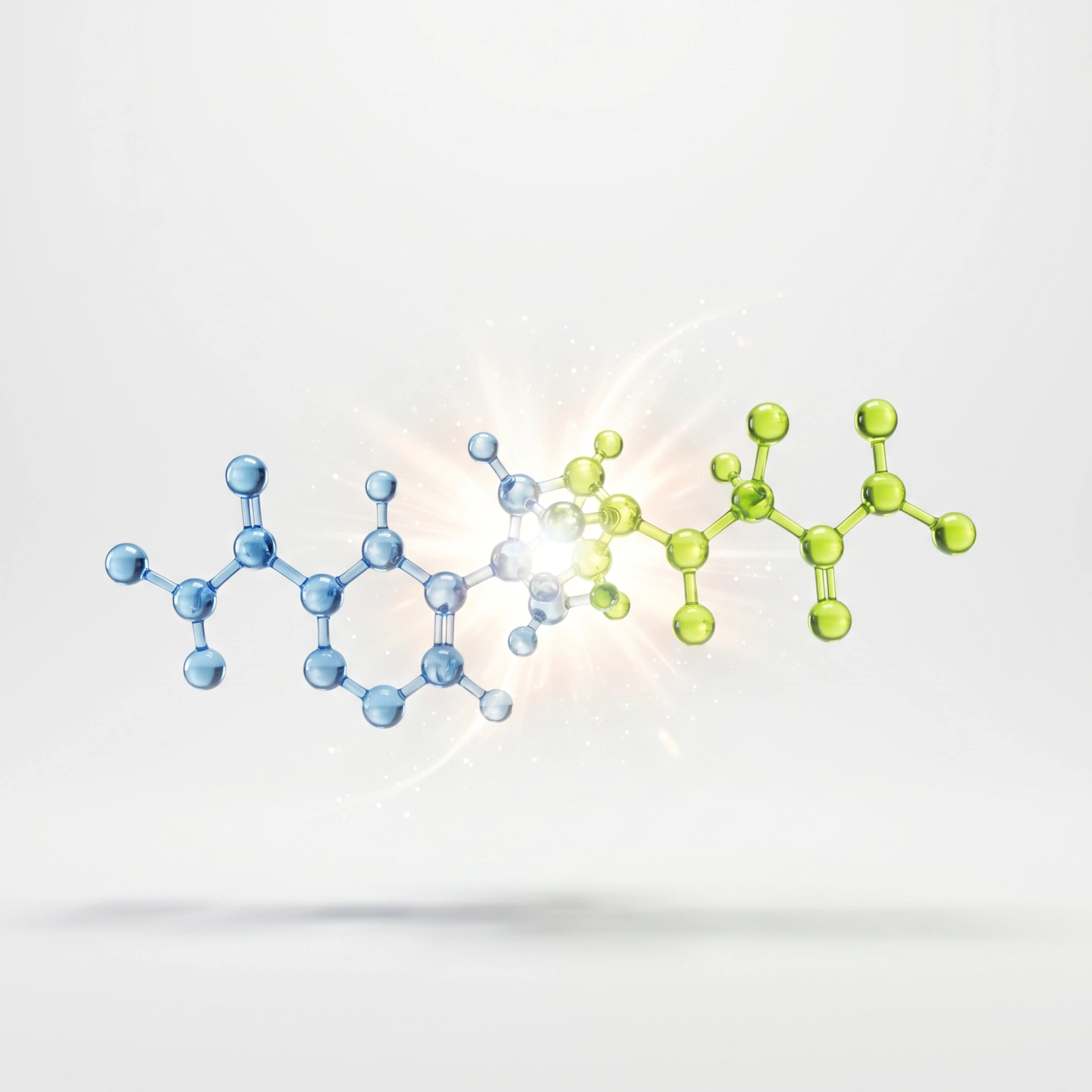 Phosphatidylserine, a Honeypezil ingredient